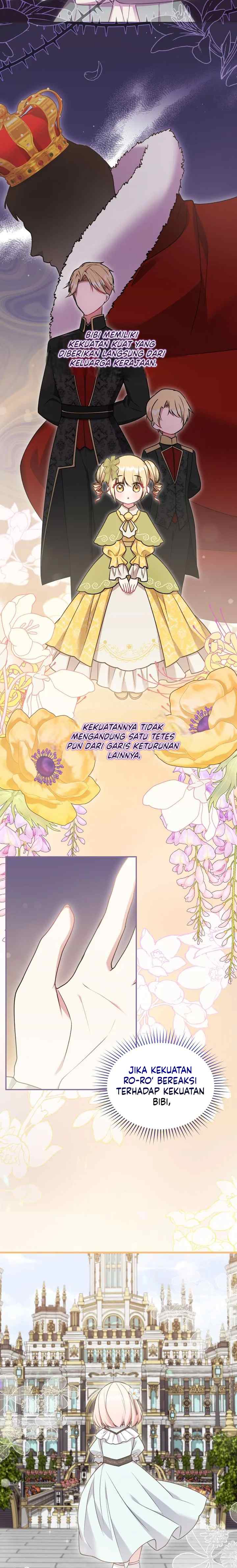 You Are So Cute chapter 38 halaman 5