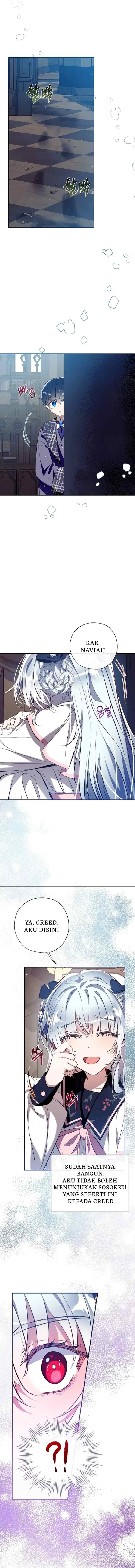 Family is Needed chapter 103 halaman 6