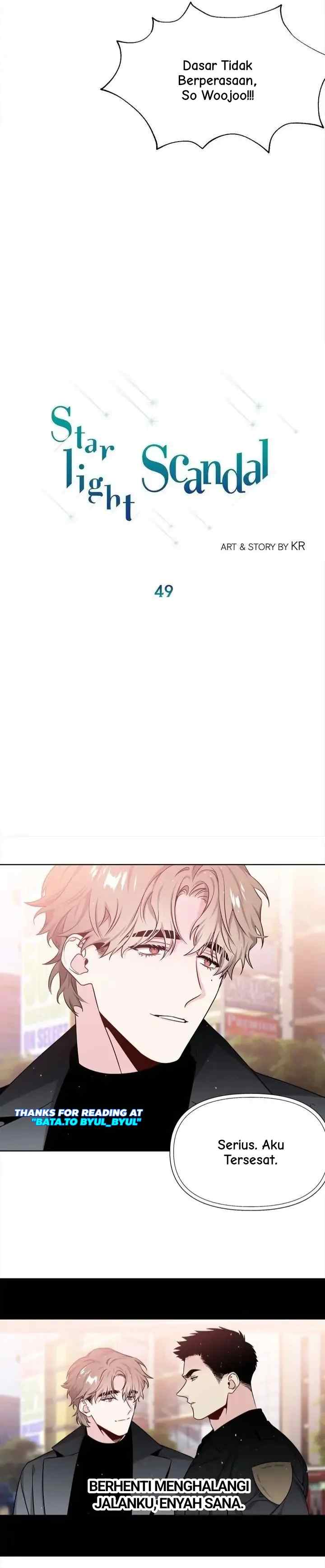 Cosmic Stars chapter 49 halaman 5
