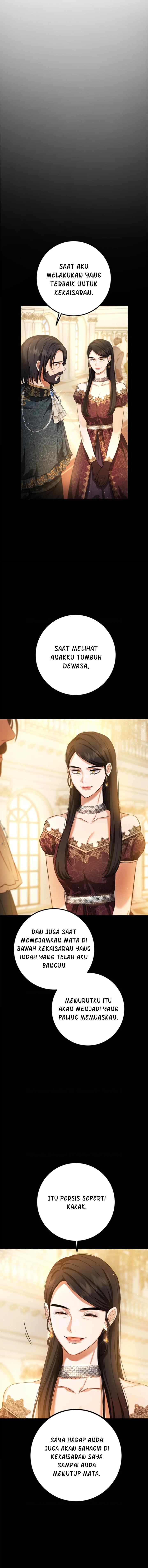 The Princess's Double Life chapter 113 halaman 7