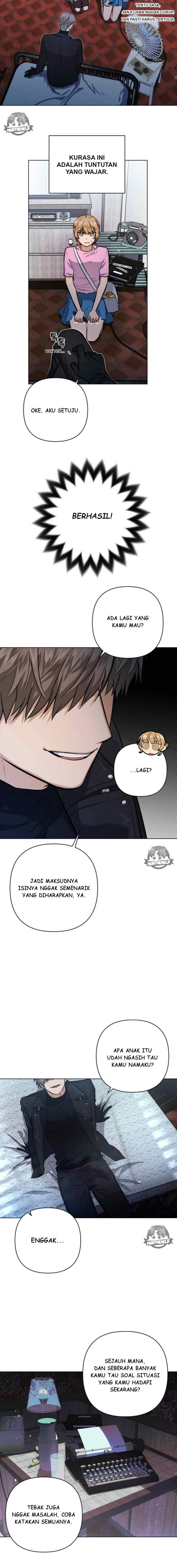 Remember Me chapter 15 halaman 12