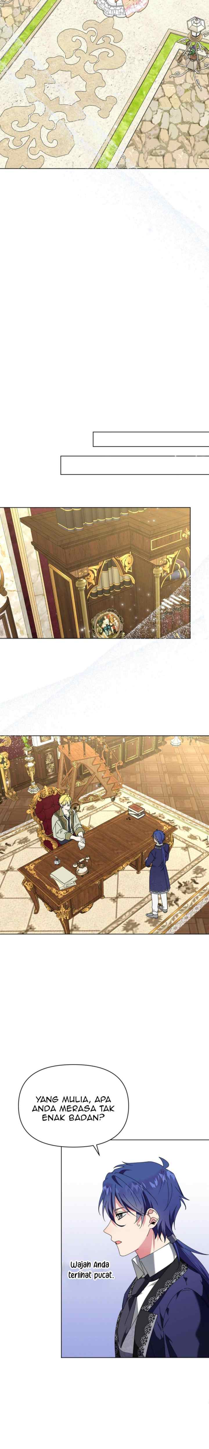 Bird Empress chapter 47 halaman 9