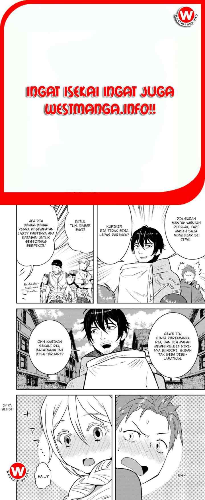 Arafoo Kenja no Isekai Seikatsu Nikki chapter 7 halaman 6