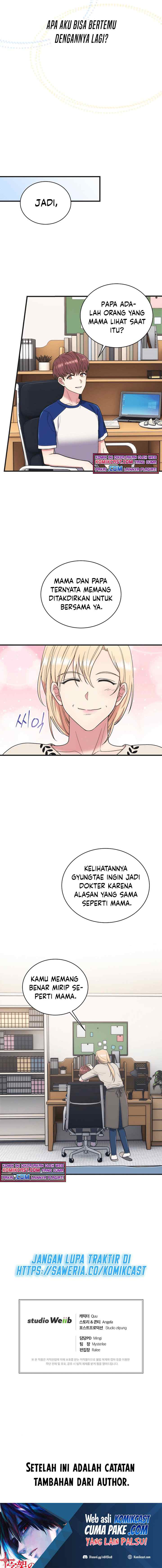 Medical Return chapter 148 halaman 11
