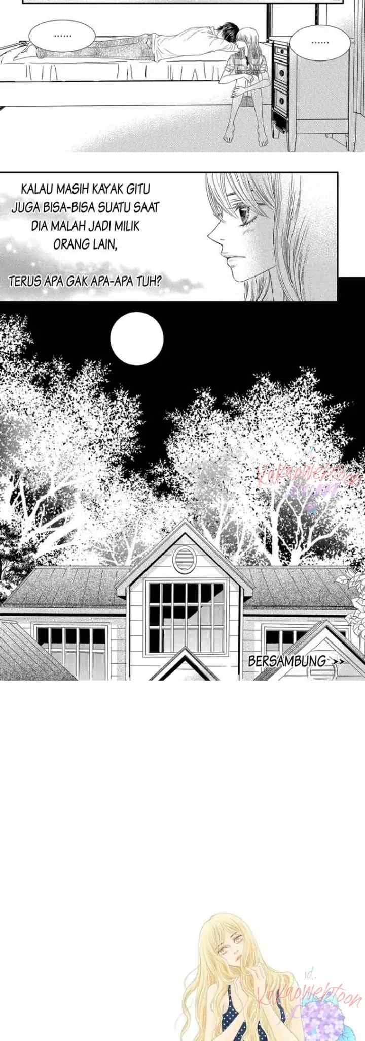 I Pick Dahong chapter 57 halaman 11