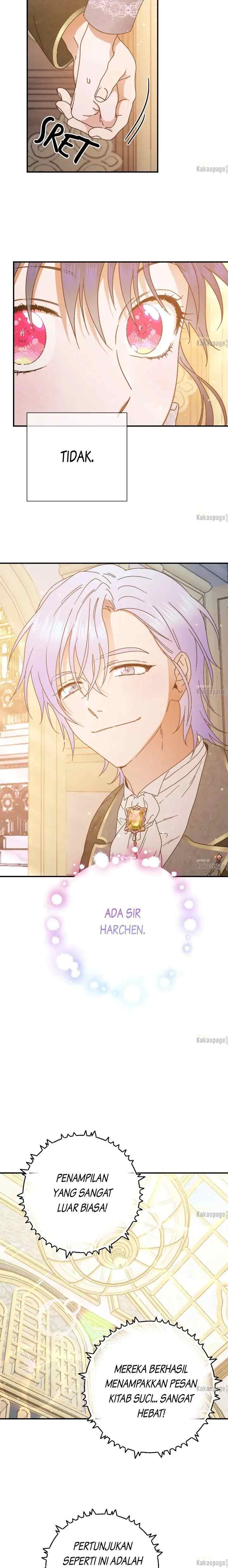 Lady Baby chapter 176 halaman 12