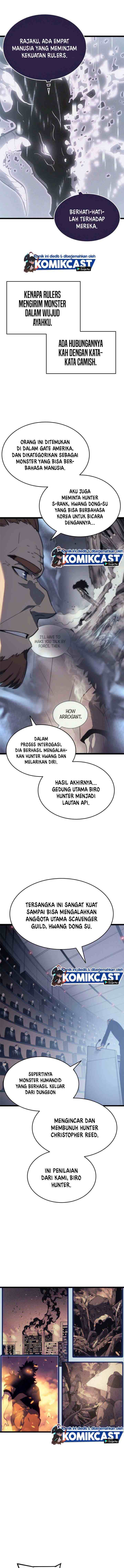 Solo Leveling chapter 148 halaman 9