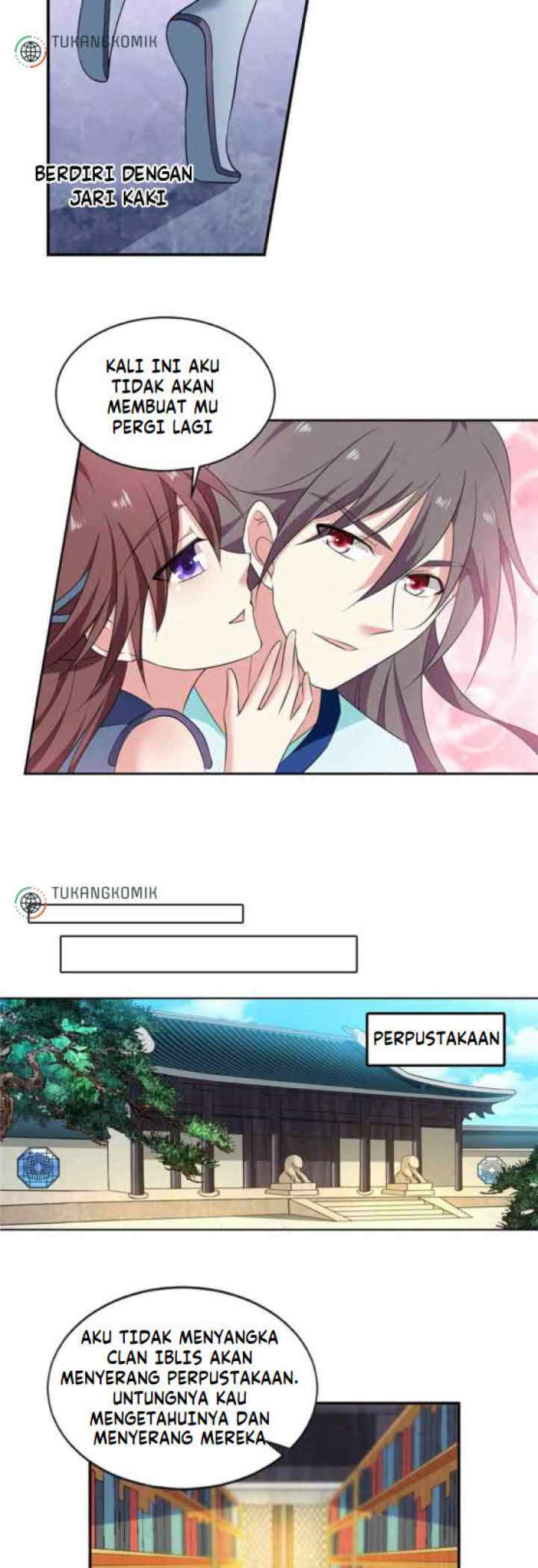 Rebirth of a Golden Boy in Another World chapter 83 halaman 11