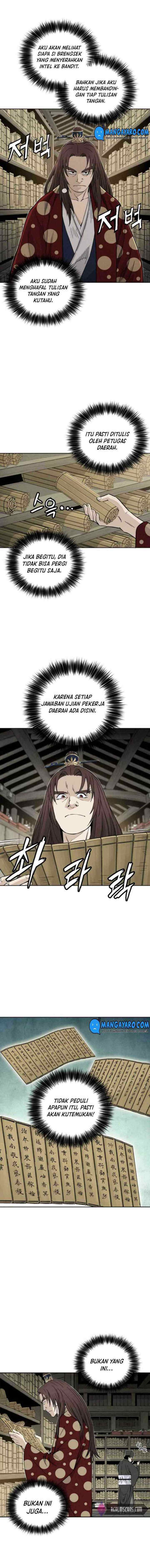 I Reincarnated as a Legendary Surgeon chapter 31 halaman 5