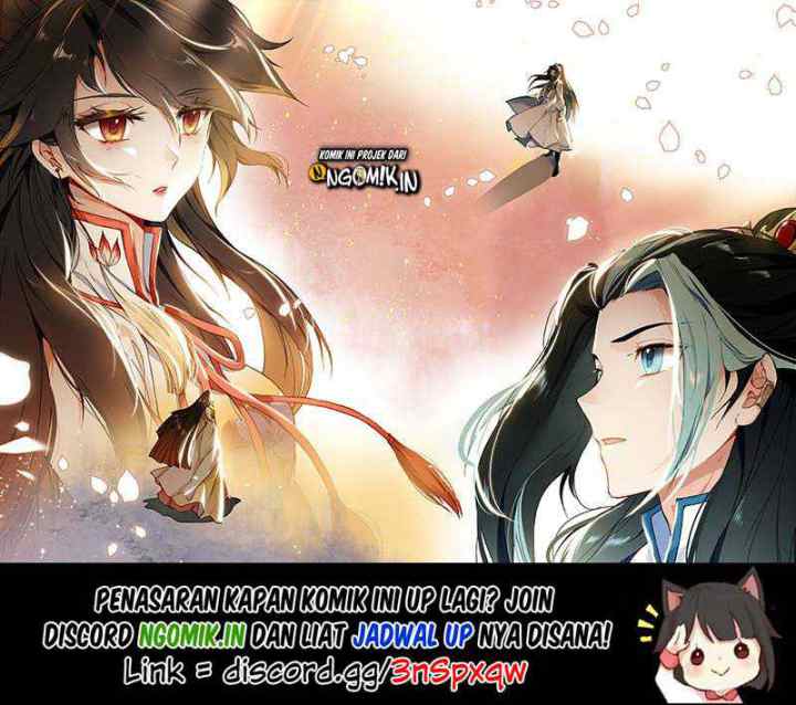 Soaring Sword Odyssey chapter 10.2 halaman 13