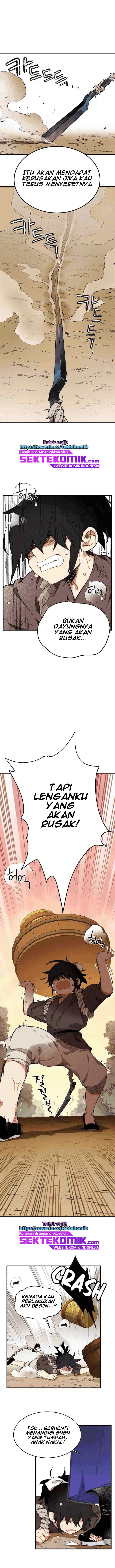 Lightning Degree (Lightning Expert) chapter 3 halaman 12