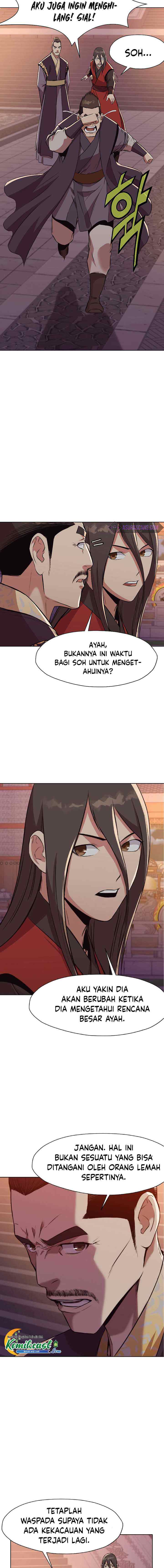 Heavenly Martial God chapter 50 halaman 11