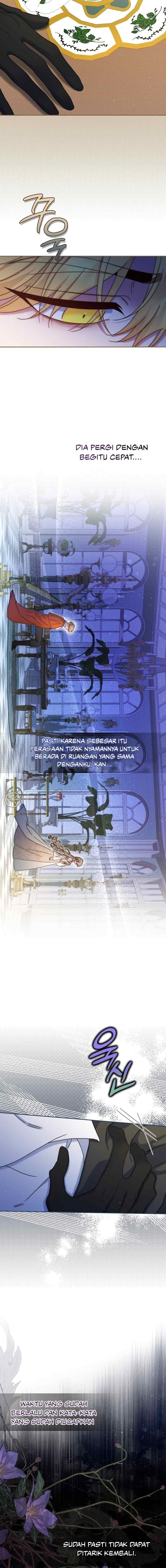 Pet Handmaiden chapter 57 halaman 4
