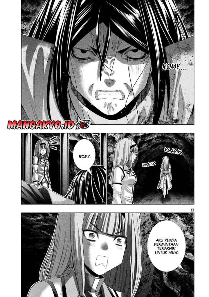 Parallel Paradise chapter 145 halaman 13