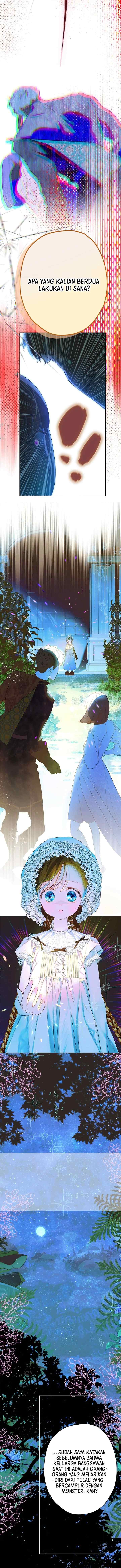 My Mom Got A Contract Marriage chapter 59 halaman 4