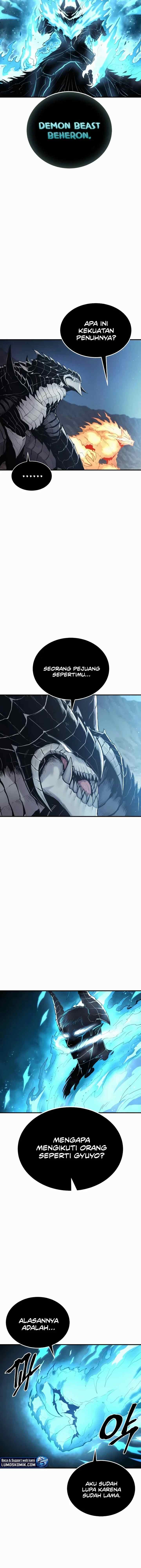 Howling Dragon (The Wailing Perversion) chapter 43 halaman 15