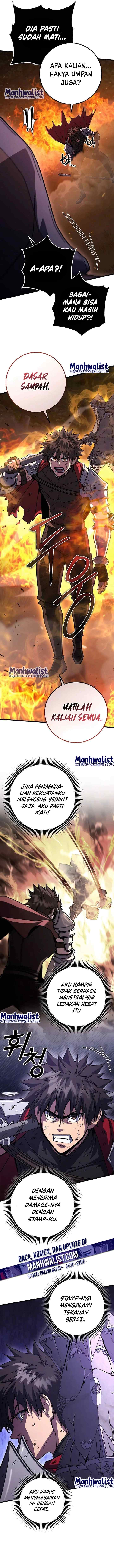 I Picked A Hammer To Save The World chapter 90 halaman 13
