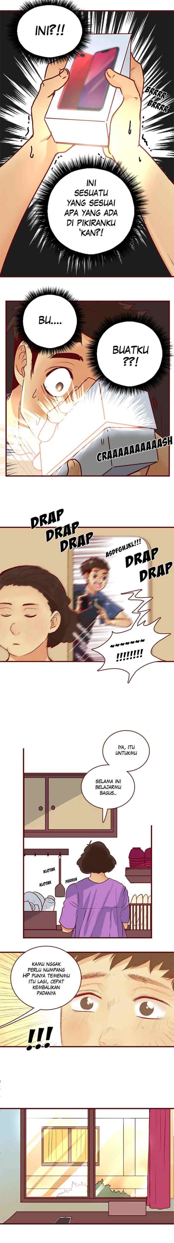 Flawless chapter 145 halaman 5