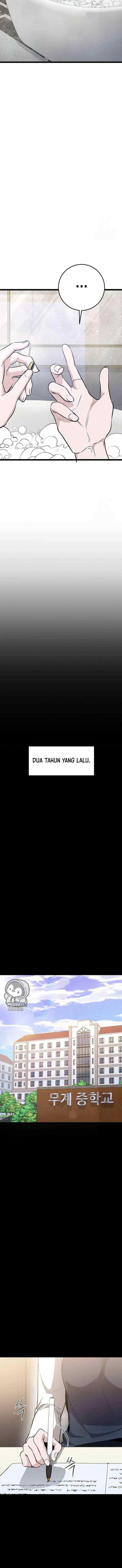 High School Queen chapter 29 halaman 15