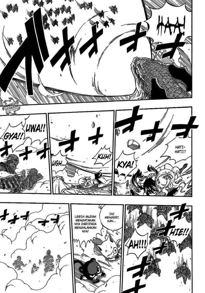 Fairy Tail chapter 330 halaman 16