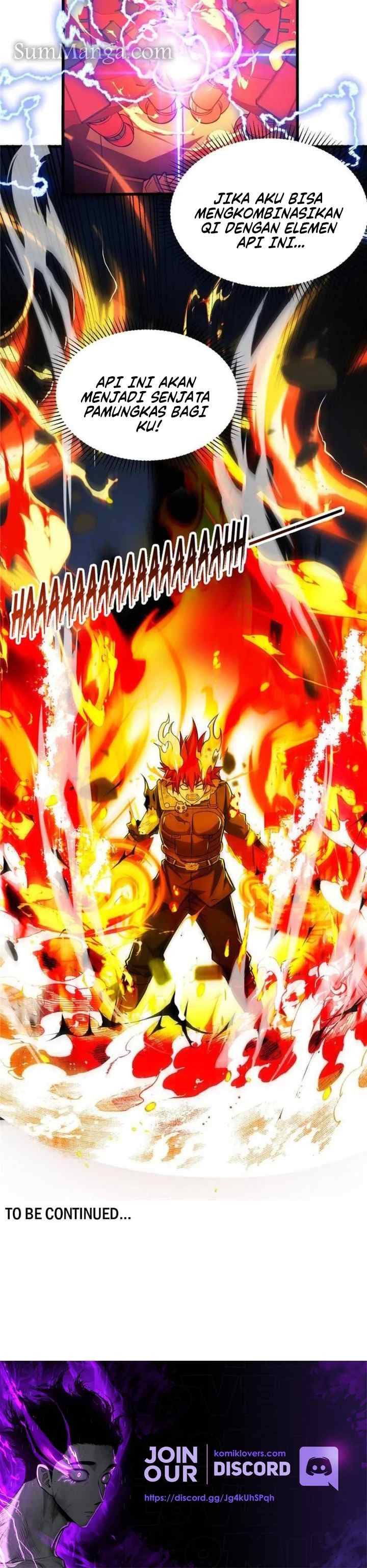 Evil Dragon Is Reincarnated! Revenge Begins at the Age of Five! chapter 109 halaman 9