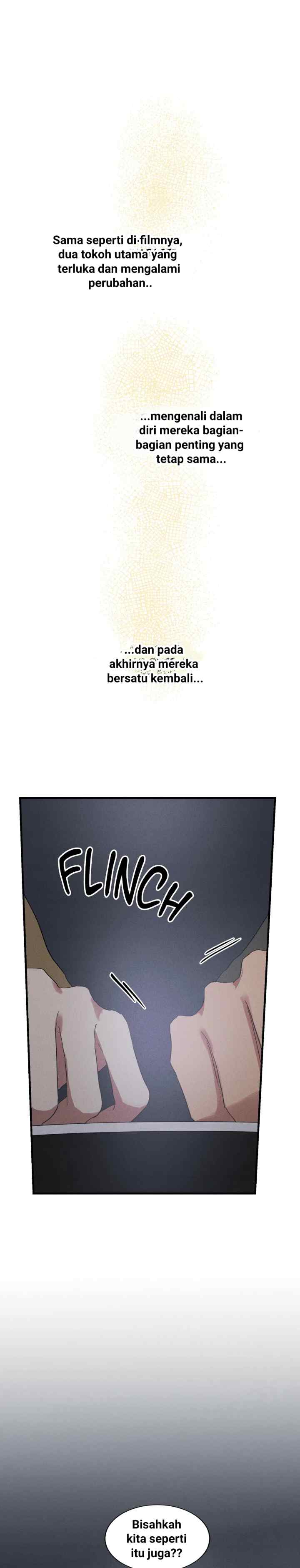 Literary Boy chapter 17 halaman 16
