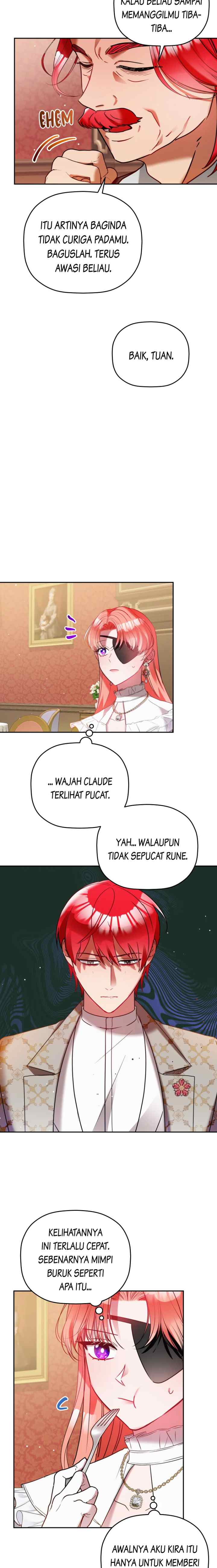Preventing the Making of Tyrant chapter 80 halaman 7