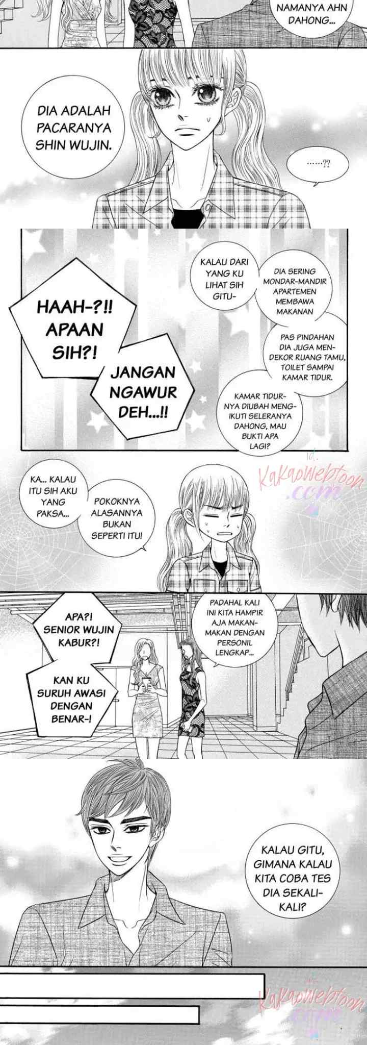 I Pick Dahong chapter 41 halaman 15