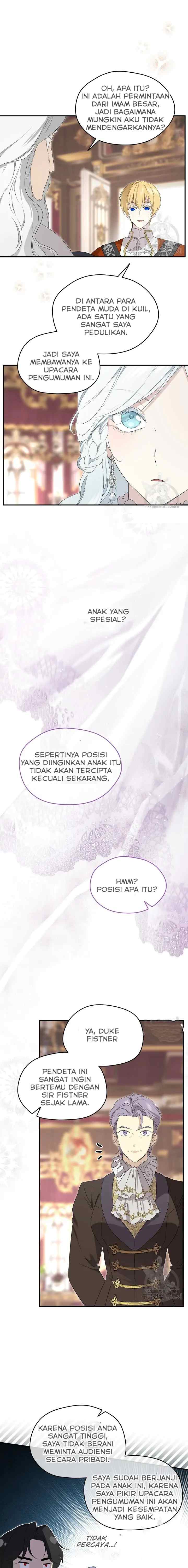 I Married the Male Lead's Dad chapter 102 halaman 11