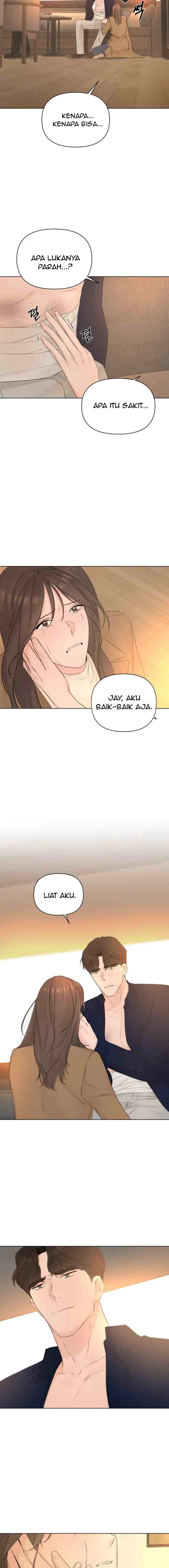 Another Love! chapter 43 halaman 18