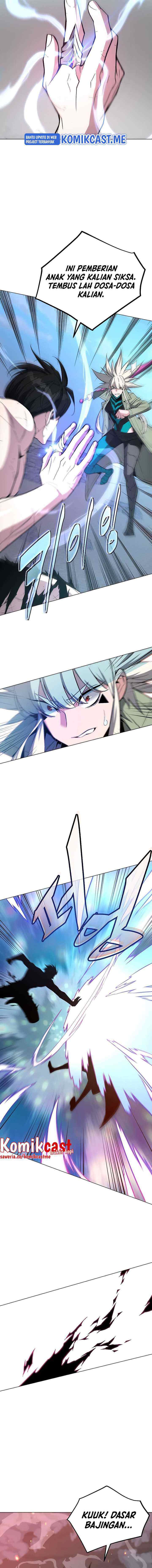 Heavenly Demon Instructor chapter 59 halaman 11
