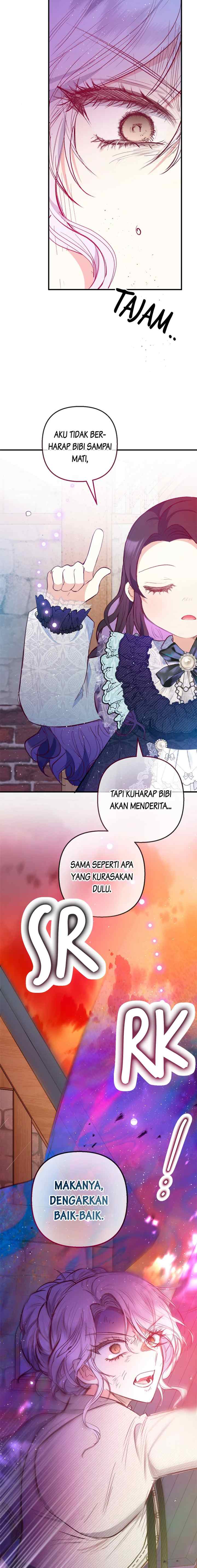 I'm a Daughter Loved by the Devil chapter 62 halaman 4