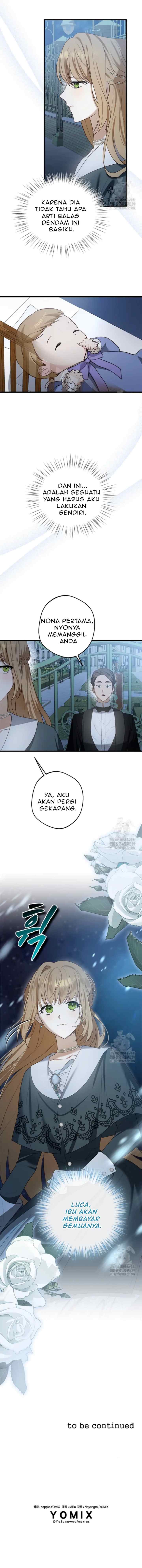 The Duke of Darkness Proposes a Contract Marriage chapter 6 halaman 17