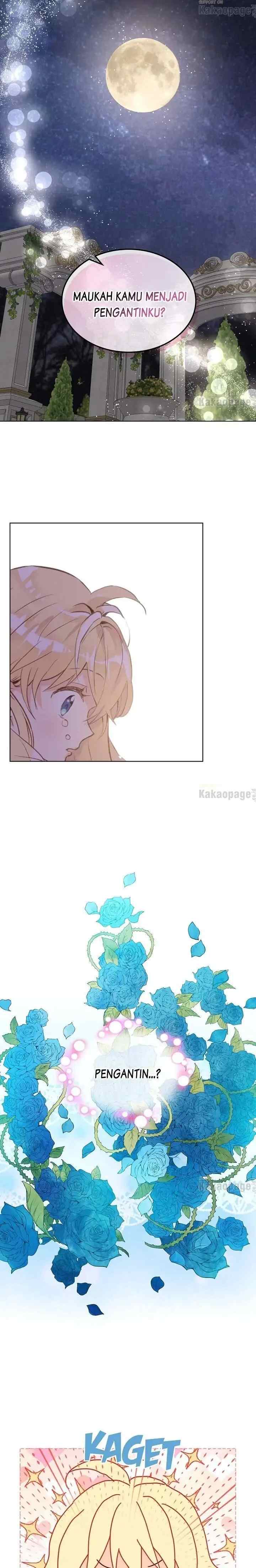 Am I Your Daughter? chapter 67 halaman 12