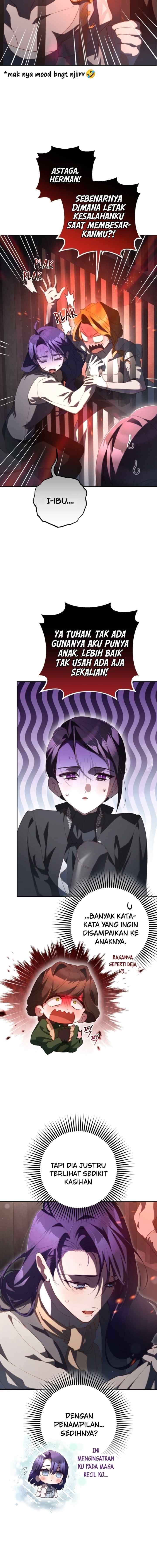 Crowning a Spoiled Prince chapter 75 halaman 5