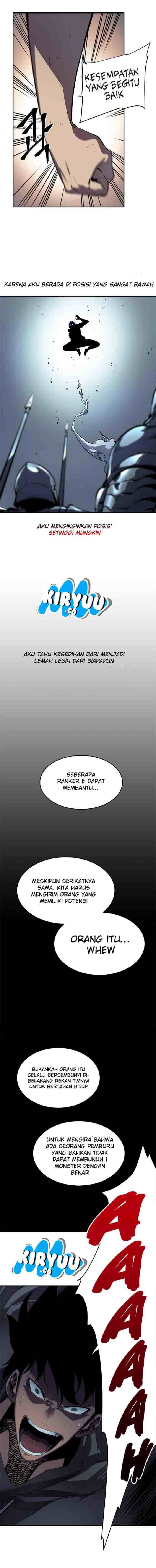 Solo Leveling chapter 41 halaman 16
