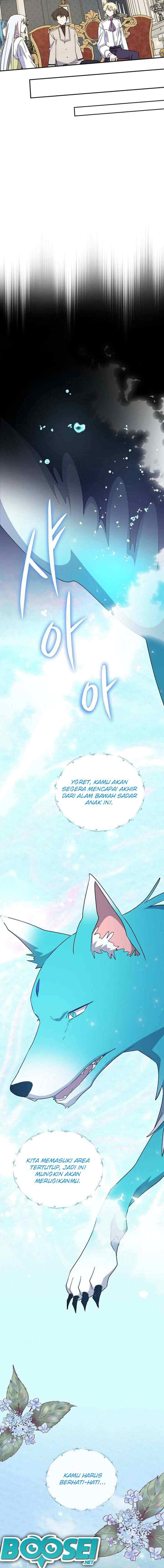 Yigret chapter 45 halaman 13