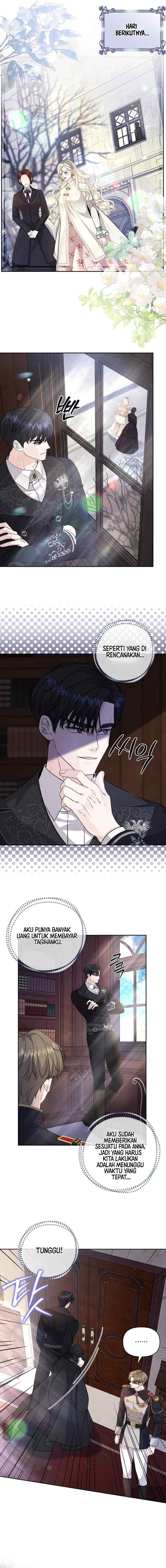 Grand Duke of the North chapter 7 halaman 8