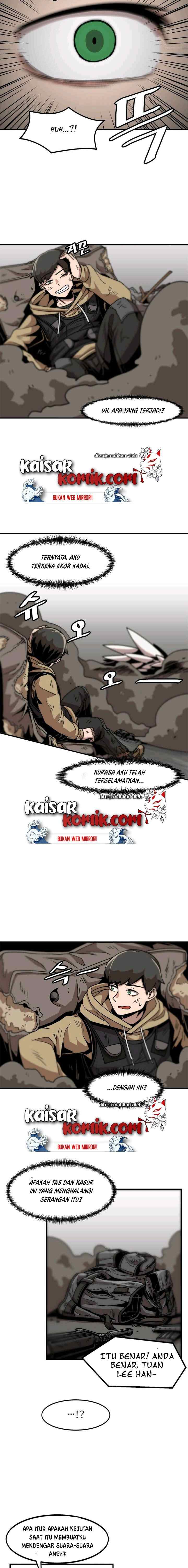 Bring My Level Up Alone chapter 3 halaman 10