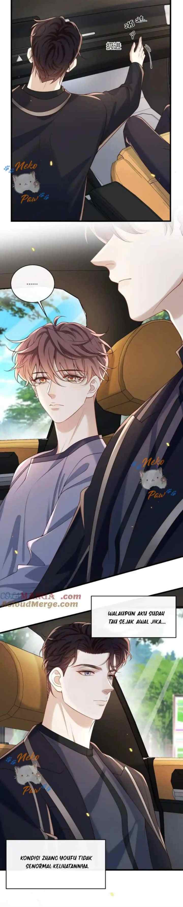 He Came Late At Night chapter 48 halaman 5