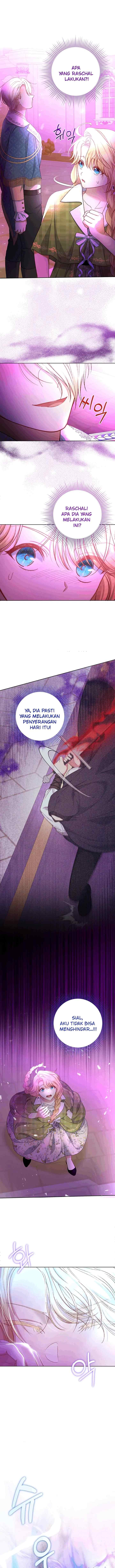 Supporting Duck Wait For A Breakup chapter 7 halaman 12