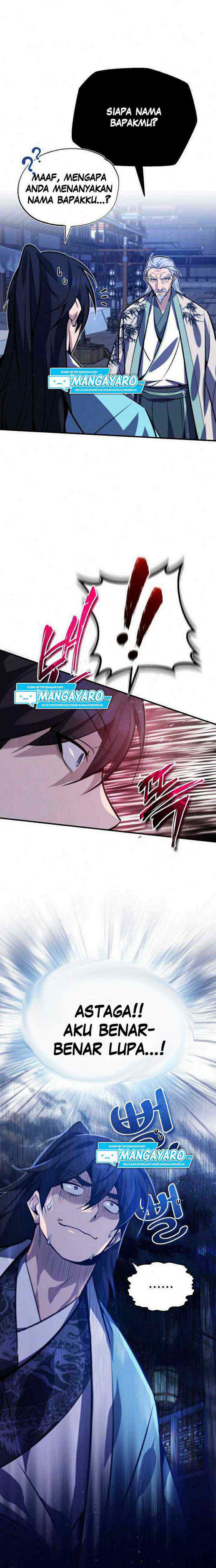Number One Star Instructor Master Baek (One Hit Teacher, Master Baek) chapter 17.2 halaman 10