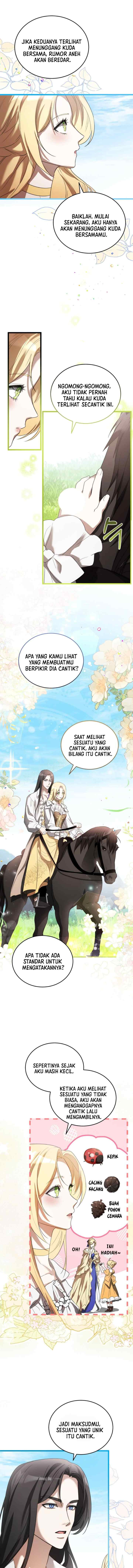 Please, Answer Me! chapter 18 halaman 14