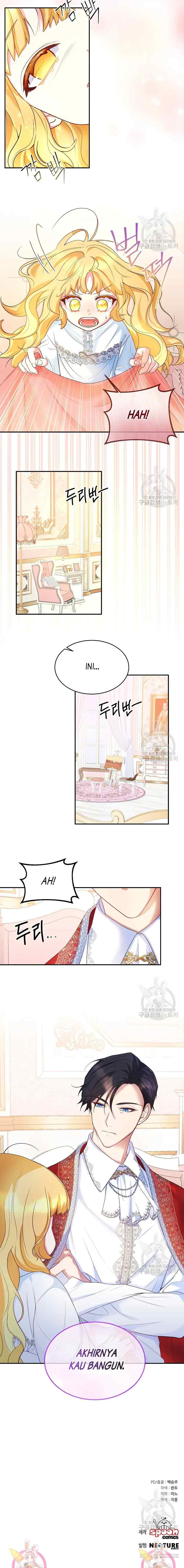 Successfully Snagging a Crazy Stepfather! chapter 1 halaman 15