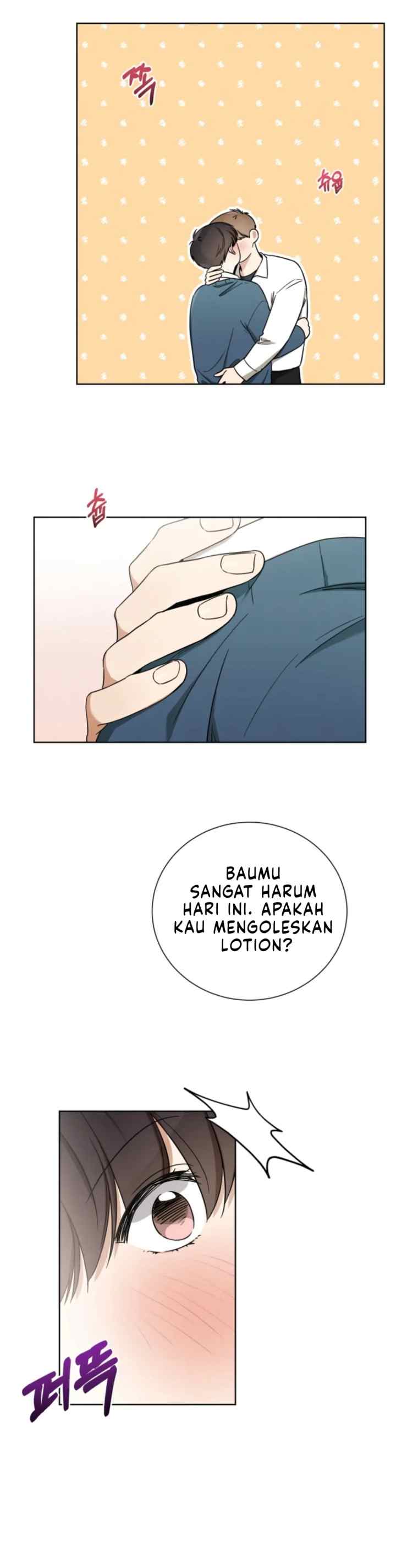 High Pulse chapter 52 halaman 18