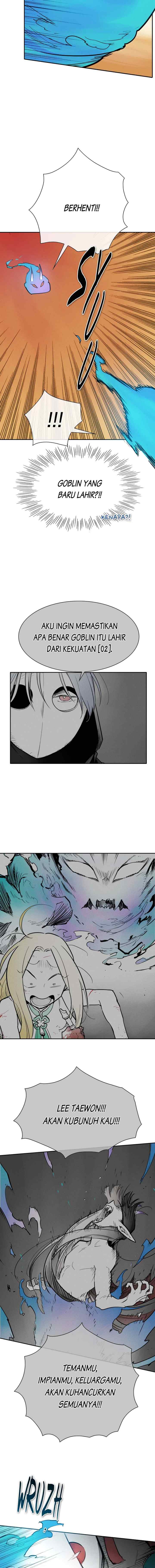 Ordinary Heroes chapter 242 halaman 4
