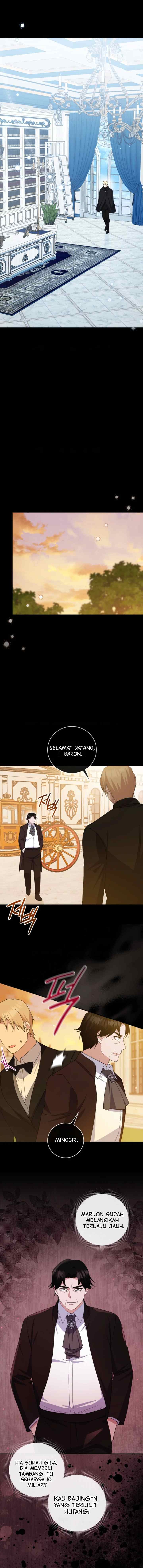 Please Support My Revenge chapter 82 halaman 6