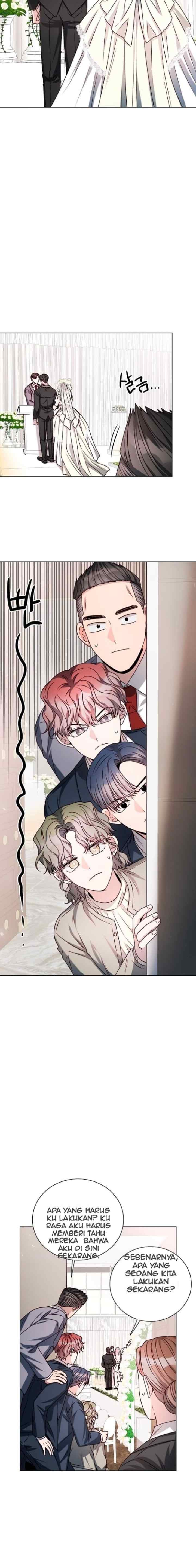 I Just Want To Do It With You chapter 56 halaman 15