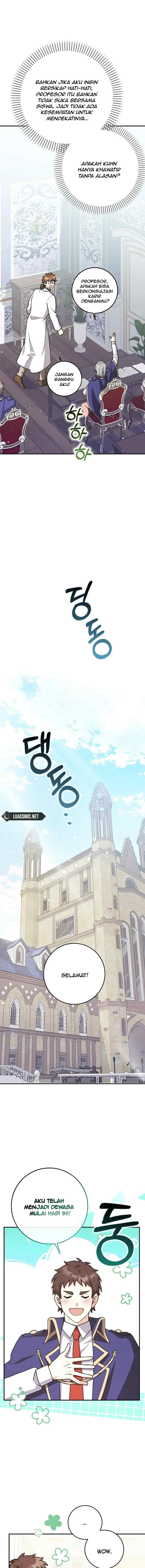 Friends Don't Act Like This chapter 68 halaman 10