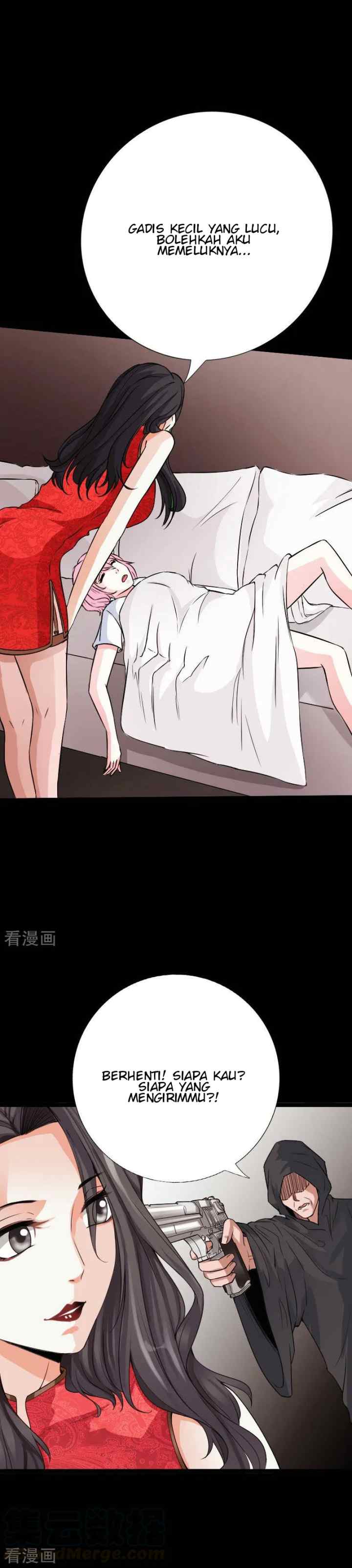 Hopeless chapter 75 halaman 5